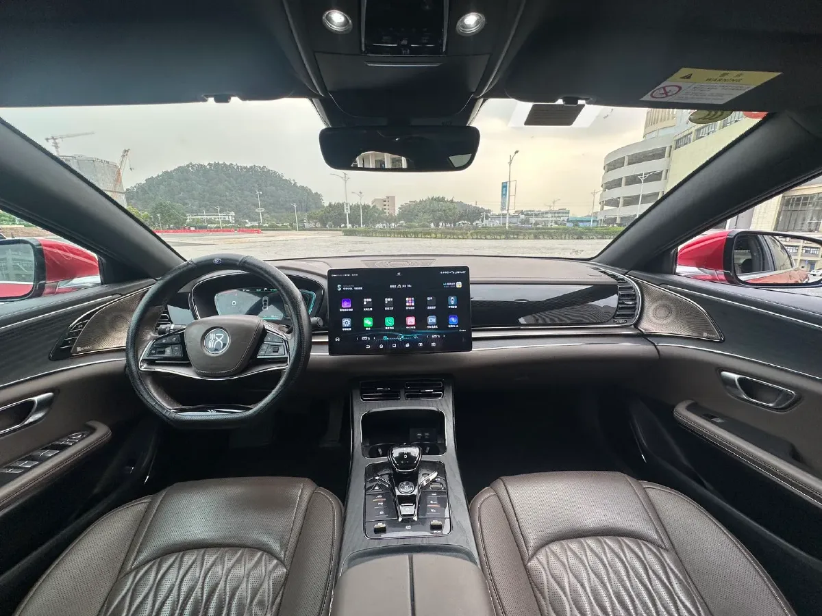 2020 BYD Han BEV 76.9KWH,autocango,china used car exporter,china ev exporter,chinese used car exporter,chinese used ev exporter