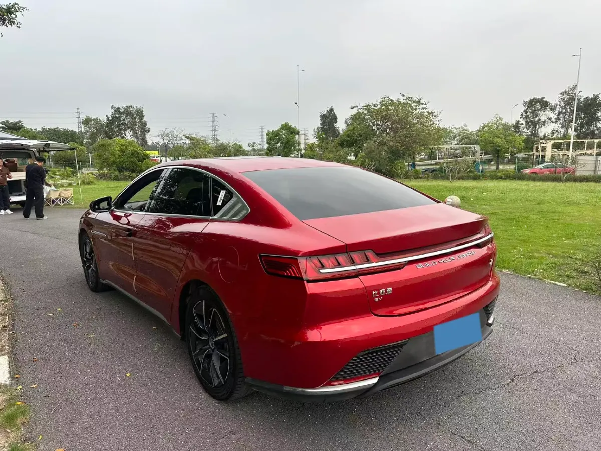 2020 BYD Han BEV 76.9KWH,autocango,china used car exporter,china ev exporter,chinese used car exporter,chinese used ev exporter