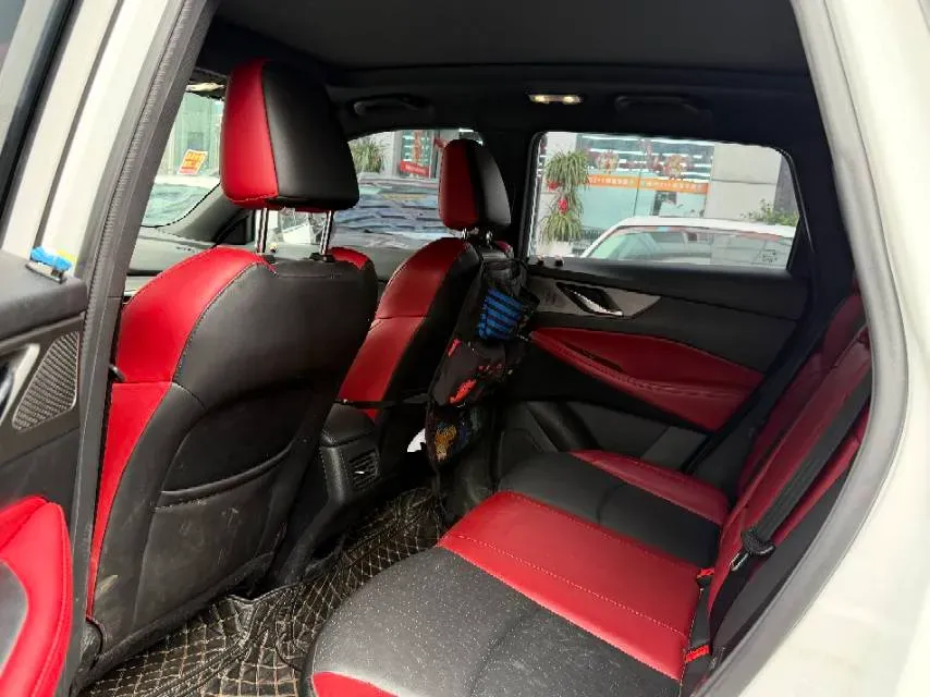 2021 ChangAn CS35 Plus 1.4T 160HP L4 7DCT,autocango,china used car exporter,china ev exporter,chinese used car exporter,chinese used ev exporter