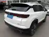 2021 ChangAn CS35 Plus 1.4T 160HP L4 7DCT