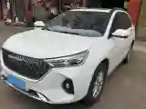 2021 Haval M6 1.5T 150HP L4 7DCT