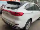2021 Haval M6 1.5T 150HP L4 7DCT