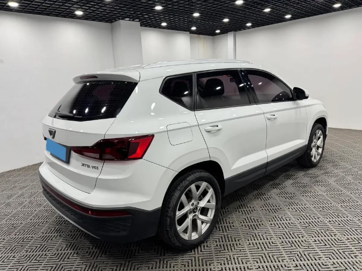 2023 Jetta VS5 1.4T 150HP L4 6AT,autocango,china used car exporter,china ev exporter,chinese used car exporter,chinese used ev exporter