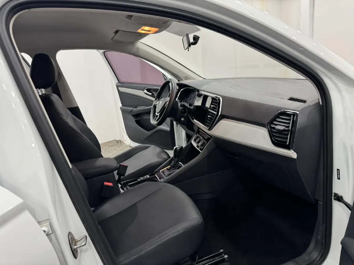 2023 Jetta VS5 1.4T 150HP L4 6AT,autocango,china used car exporter,china ev exporter,chinese used car exporter,chinese used ev exporter