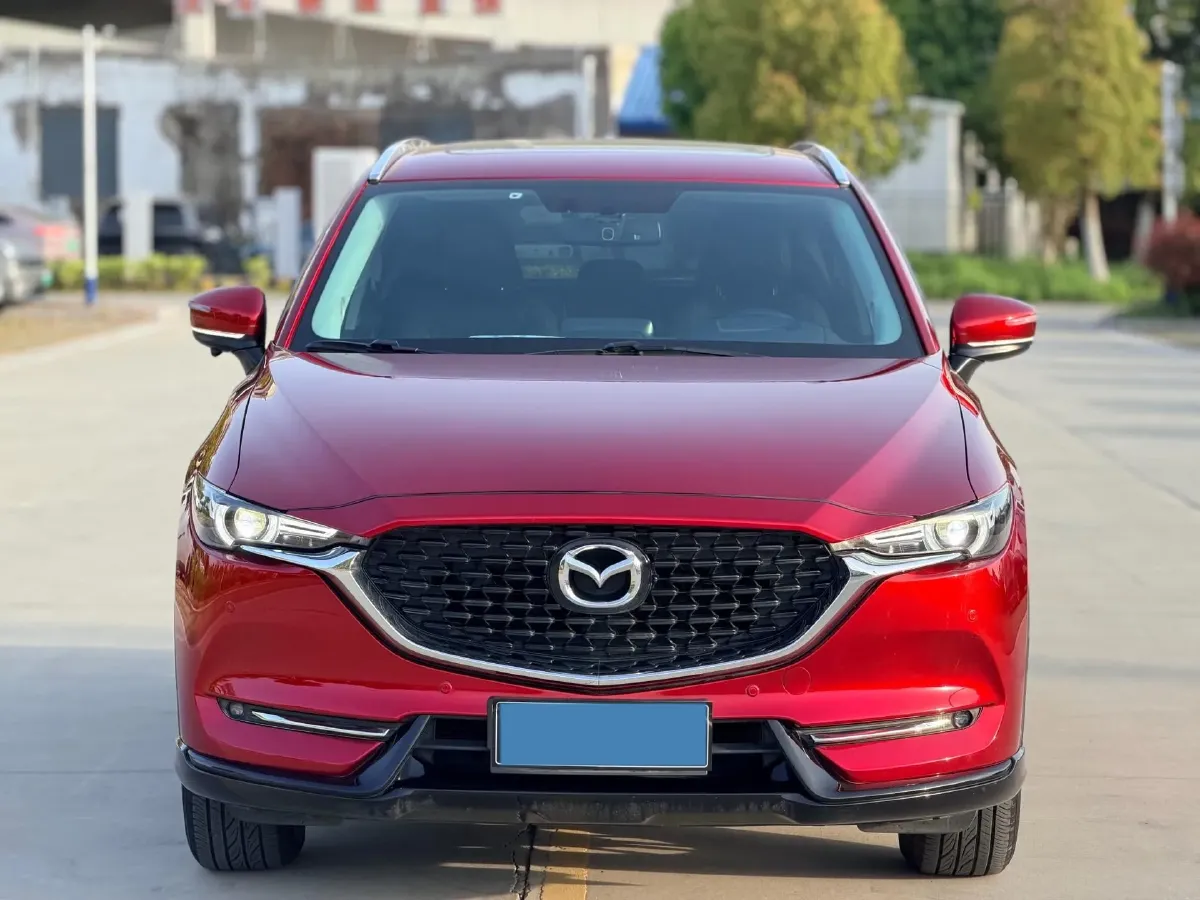 2019 Mazda CX-5 2.0L 155HP L4 6AT,autocango,china used car exporter,china ev exporter,chinese used car exporter,chinese used ev exporter