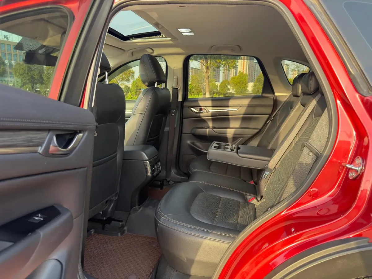 2019 Mazda CX-5 2.0L 155HP L4 6AT,autocango,china used car exporter,china ev exporter,chinese used car exporter,chinese used ev exporter