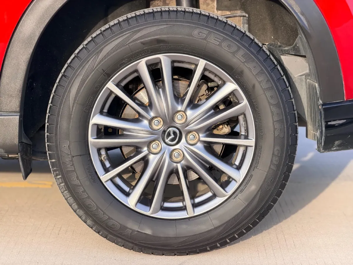 2019 Mazda CX-5 2.0L 155HP L4 6AT,autocango,china used car exporter,china ev exporter,chinese used car exporter,chinese used ev exporter