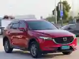 2019 Mazda CX-5 2.0L 155HP L4 6AT