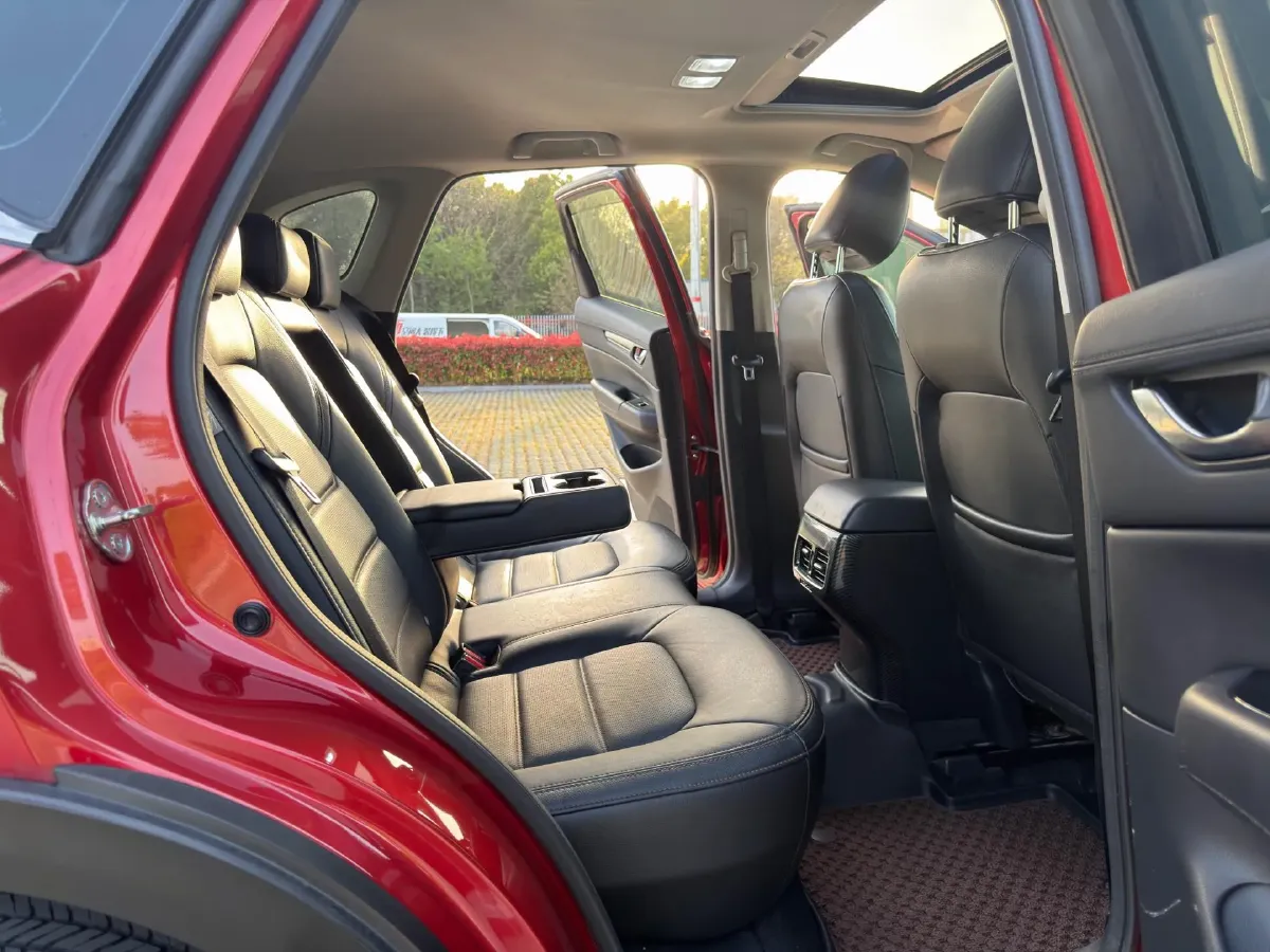 2019 Mazda CX-5 2.0L 155HP L4 6AT,autocango,china used car exporter,china ev exporter,chinese used car exporter,chinese used ev exporter