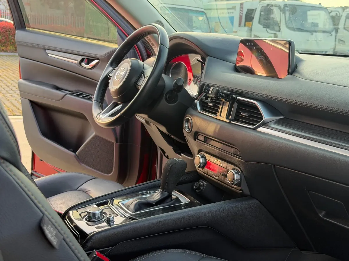 2019 Mazda CX-5 2.0L 155HP L4 6AT,autocango,china used car exporter,china ev exporter,chinese used car exporter,chinese used ev exporter