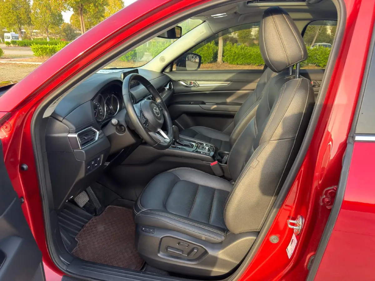 2019 Mazda CX-5 2.0L 155HP L4 6AT,autocango,china used car exporter,china ev exporter,chinese used car exporter,chinese used ev exporter