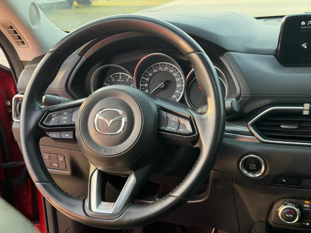 2019 Mazda CX-5 2.0L 155HP L4 6AT,autocango,china used car exporter,china ev exporter,chinese used car exporter,chinese used ev exporter