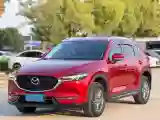 2019 Mazda CX-5 2.0L 155HP L4 6AT