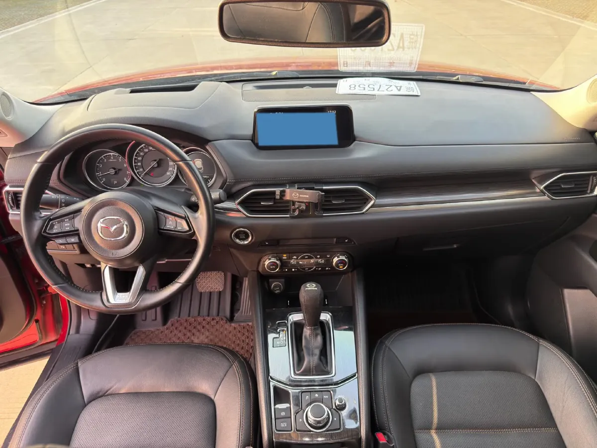 2019 Mazda CX-5 2.0L 155HP L4 6AT,autocango,china used car exporter,china ev exporter,chinese used car exporter,chinese used ev exporter