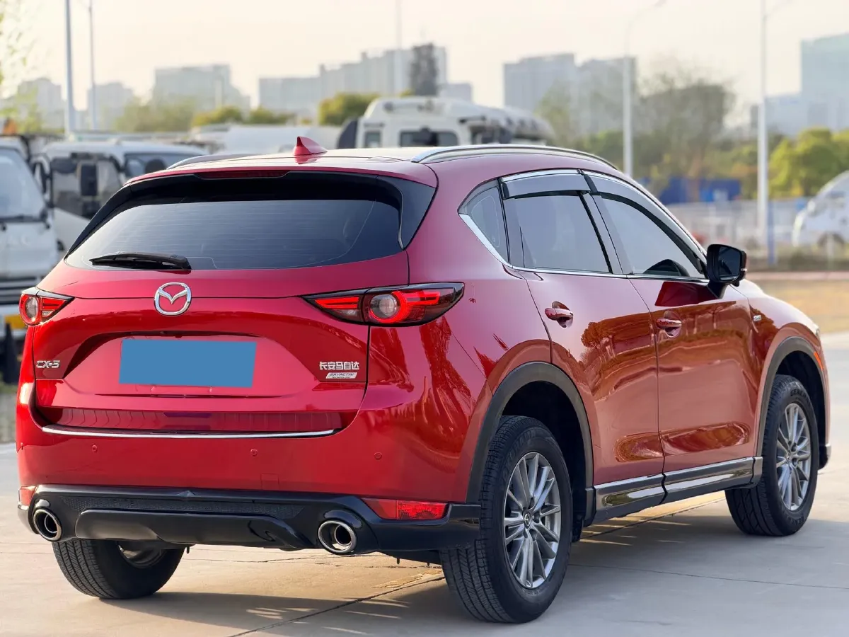 2019 Mazda CX-5 2.0L 155HP L4 6AT,autocango,china used car exporter,china ev exporter,chinese used car exporter,chinese used ev exporter