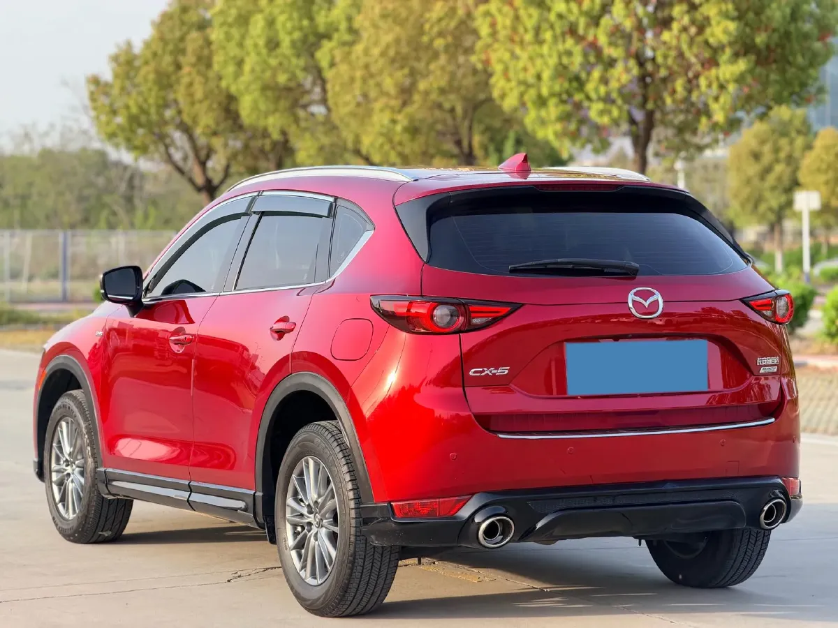2019 Mazda CX-5 2.0L 155HP L4 6AT,autocango,china used car exporter,china ev exporter,chinese used car exporter,chinese used ev exporter