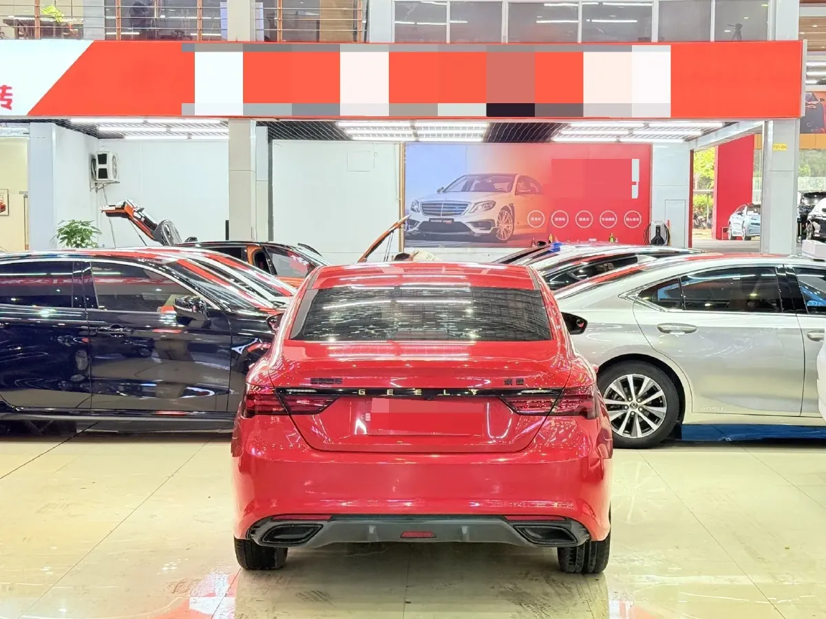 2021 Geely Binray 1.4T 141HP L4 CVT,autocango,china used car exporter,china ev exporter,chinese used car exporter,chinese used ev exporter