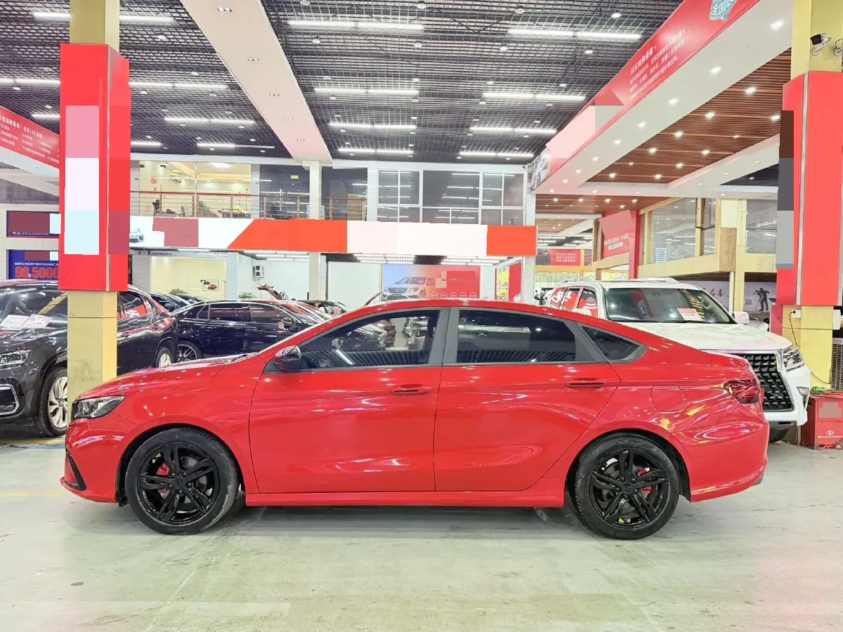 2021 Geely Binray 1.4T 141HP L4 CVT,autocango,china used car exporter,china ev exporter,chinese used car exporter,chinese used ev exporter