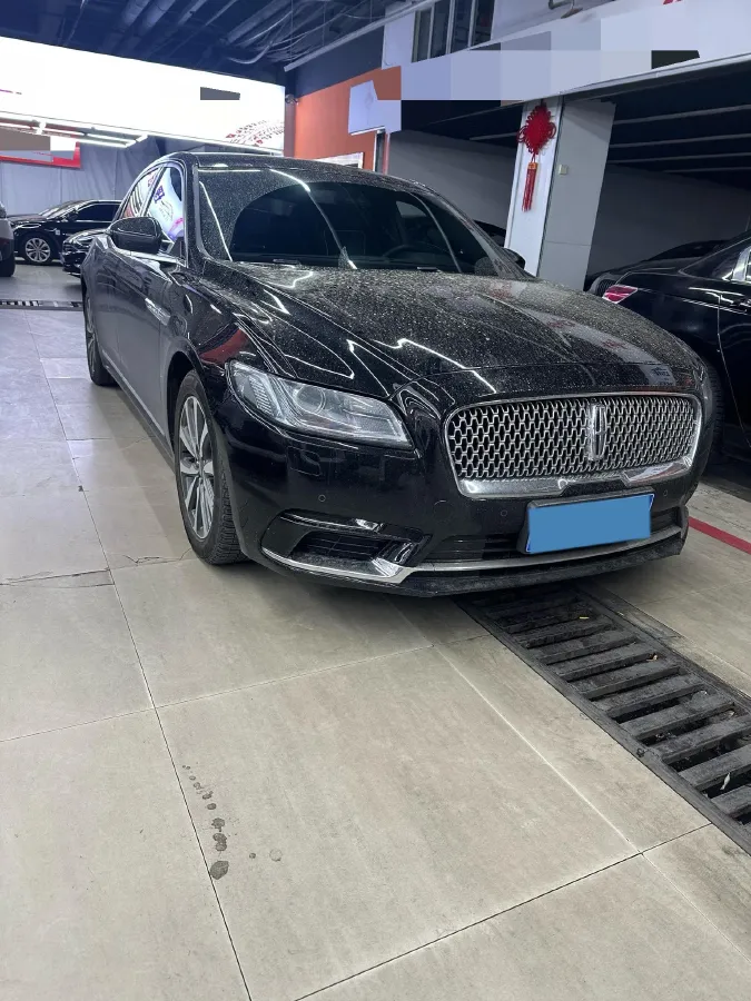 2018 Lincoln Continental 2.0T 261HP L4 6AT,autocango,china used car exporter,china ev exporter,chinese used car exporter,chinese used ev exporter