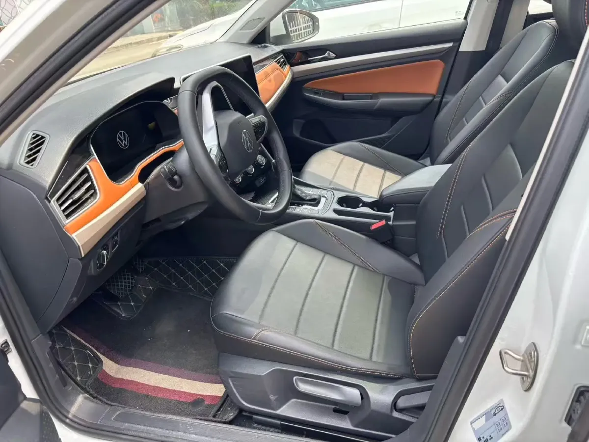 2024 Volkswagen Bora 1.4T 150HP L4 7DCT,autocango,china used car exporter,china ev exporter,chinese used car exporter,chinese used ev exporter