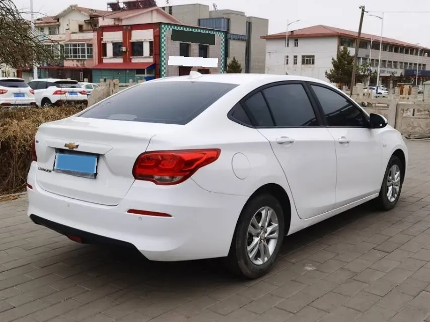 2019 Chevrolet Cavalier 1.5L 113HP L4 6AT,autocango,china used car exporter,china ev exporter,chinese used car exporter,chinese used ev exporter