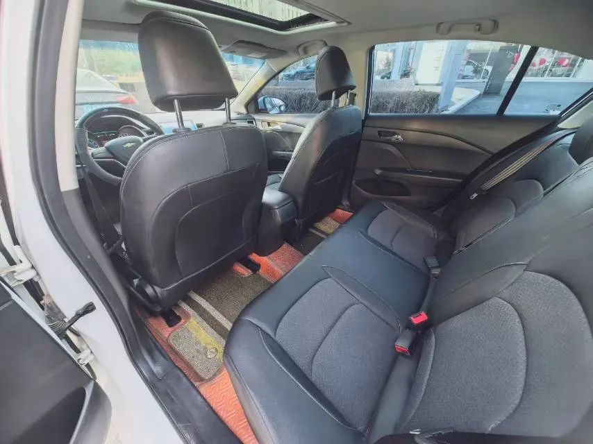 2019 Chevrolet Cavalier 1.5L 113HP L4 6AT,autocango,china used car exporter,china ev exporter,chinese used car exporter,chinese used ev exporter