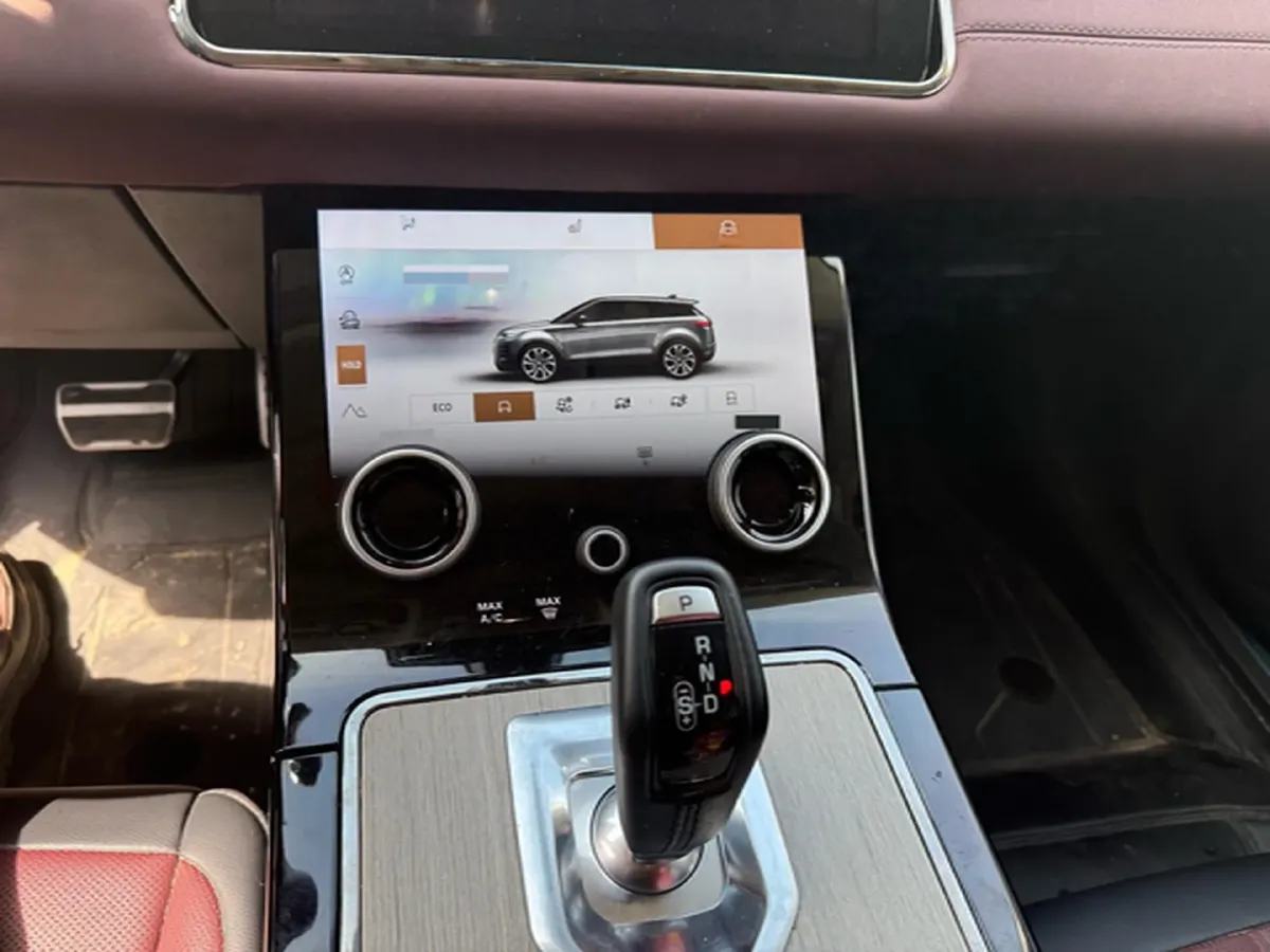 2022 Land Rover Range Rover Evoque 2.0T 249HP L4 9AT,autocango,china used car exporter,china ev exporter,chinese used car exporter,chinese used ev exporter