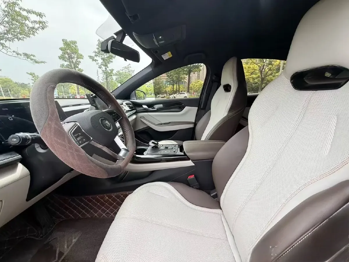 2024 BYD Qin Plus 1.5L 110HP L4 E-CVT PHEV 8.32KWH,autocango,china used car exporter,china ev exporter,chinese used car exporter,chinese used ev exporter