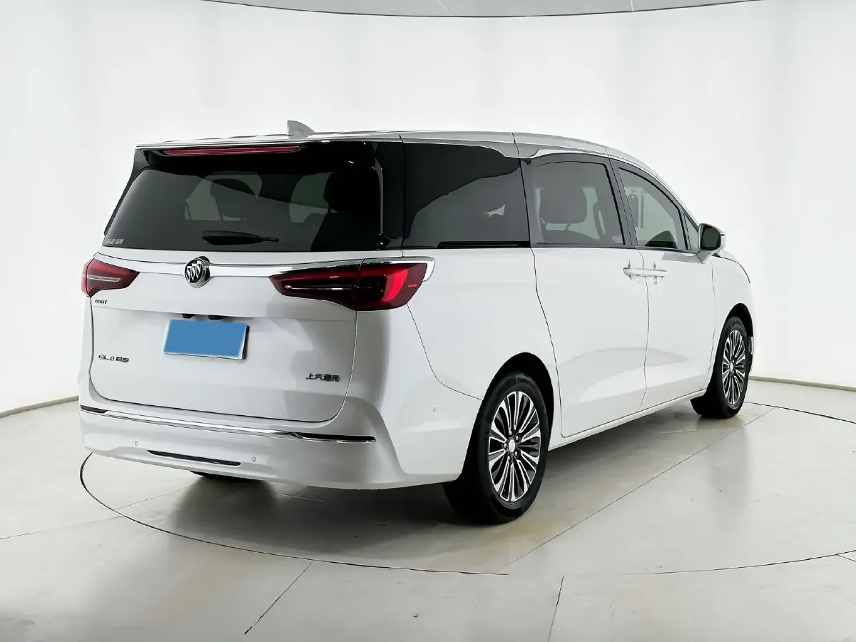 2020 Buick GL8 2.0T 237HP L4 9AT,autocango,china used car exporter,china ev exporter,chinese used car exporter,chinese used ev exporter