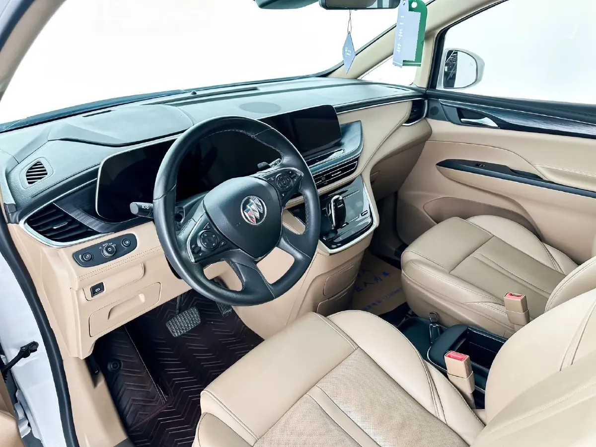 2020 Buick GL8 2.0T 237HP L4 9AT,autocango,china used car exporter,china ev exporter,chinese used car exporter,chinese used ev exporter