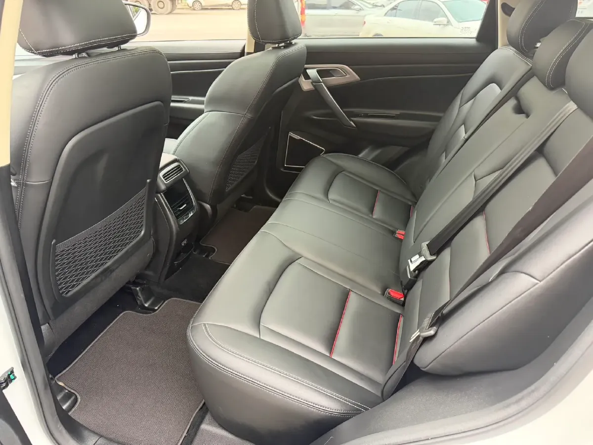 2018 Geely Azkarra 1.8T 184HP L4 6AT,autocango,china used car exporter,china ev exporter,chinese used car exporter,chinese used ev exporter