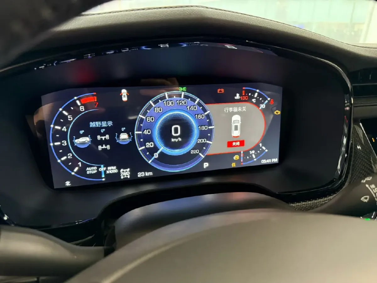 2025 Cadillac XT6 2.0T 237HP L4 9AT,autocango,china used car exporter,china ev exporter,chinese used car exporter,chinese used ev exporter