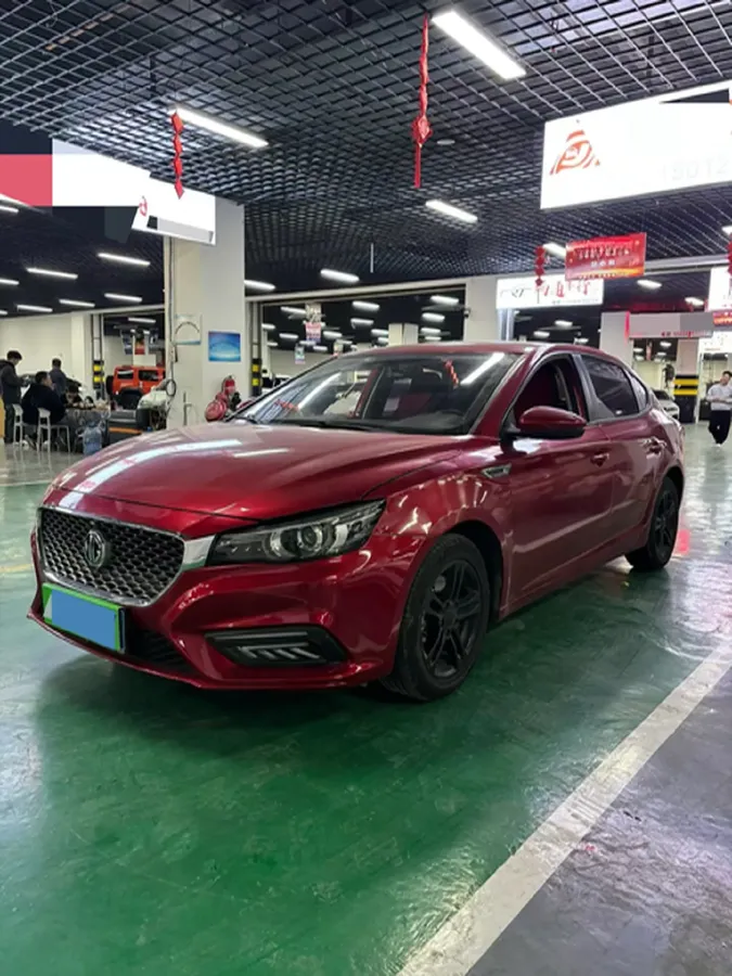 2018 MG MG6 1.5T 169HP L4 7DCT,autocango,china used car exporter,china ev exporter,chinese used car exporter,chinese used ev exporter