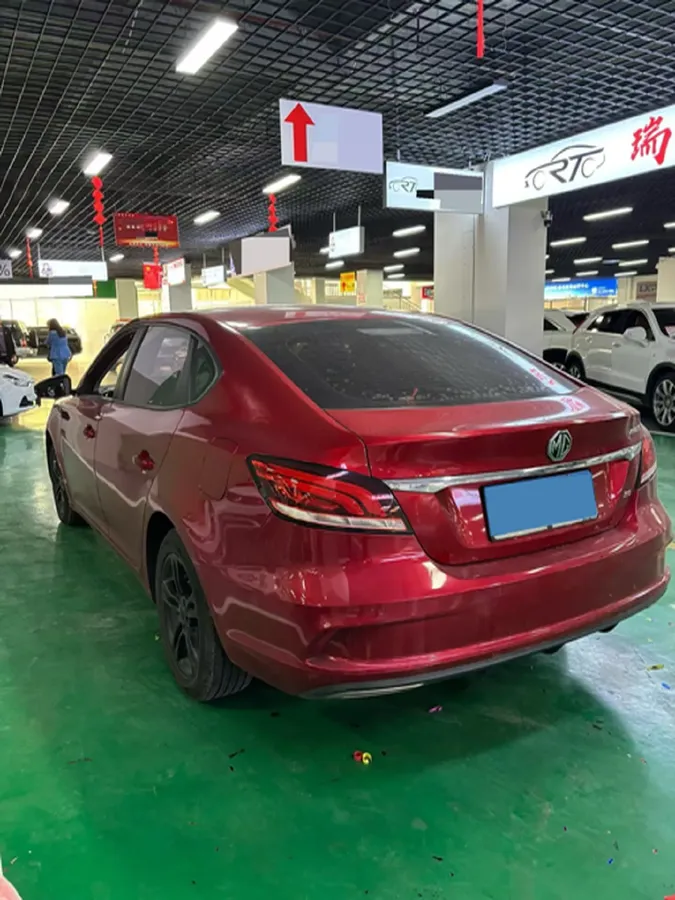 2018 MG MG6 1.5T 169HP L4 7DCT,autocango,china used car exporter,china ev exporter,chinese used car exporter,chinese used ev exporter