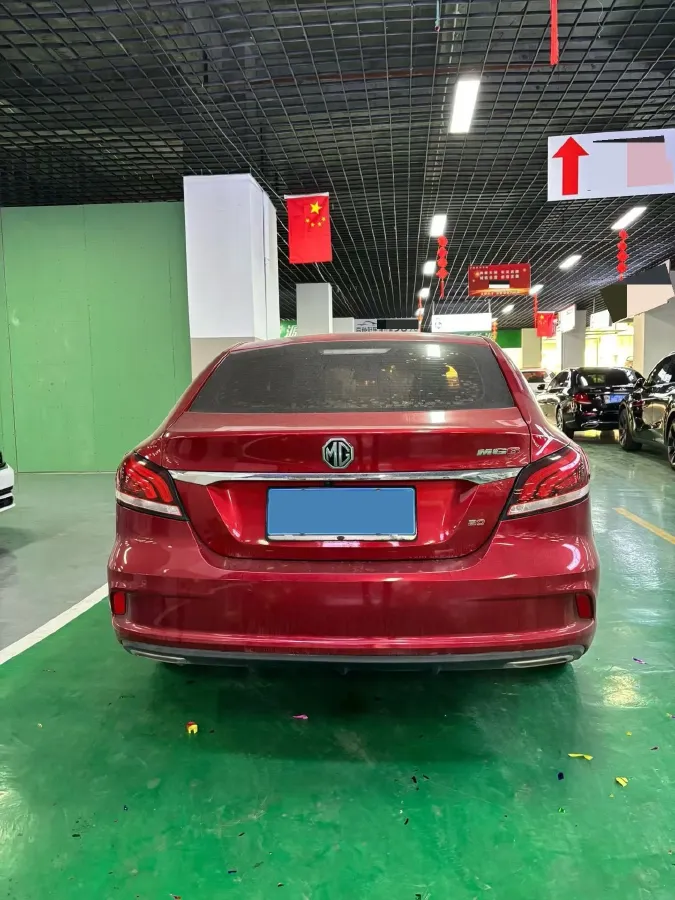 2018 MG MG6 1.5T 169HP L4 7DCT,autocango,china used car exporter,china ev exporter,chinese used car exporter,chinese used ev exporter