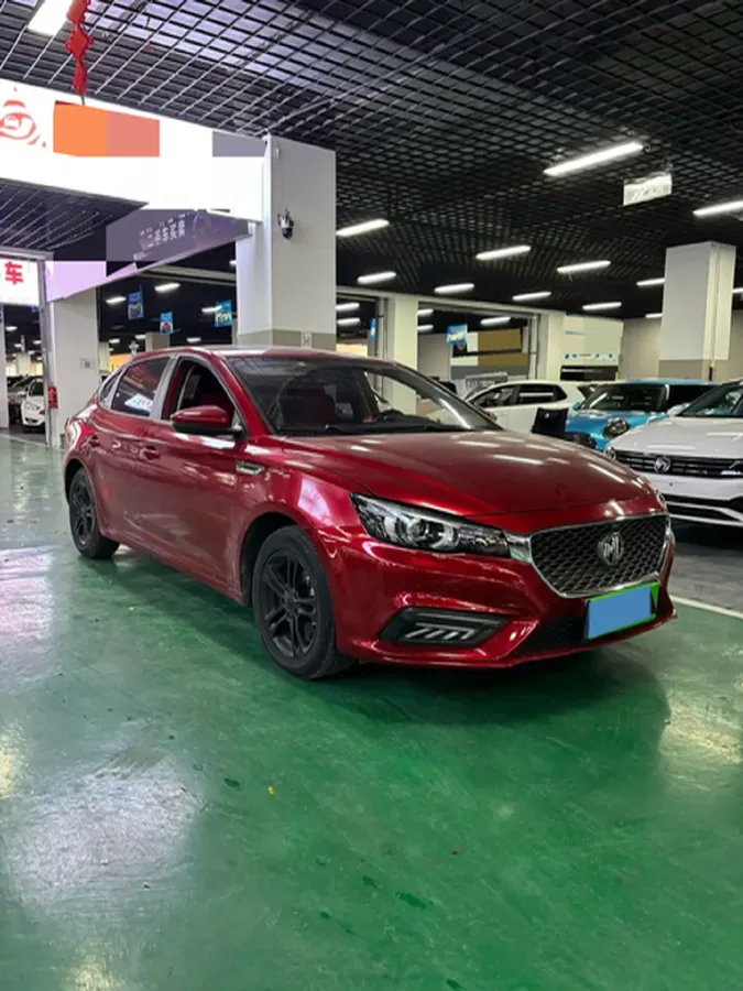 2018 MG MG6 1.5T 169HP L4 7DCT,autocango,china used car exporter,china ev exporter,chinese used car exporter,chinese used ev exporter