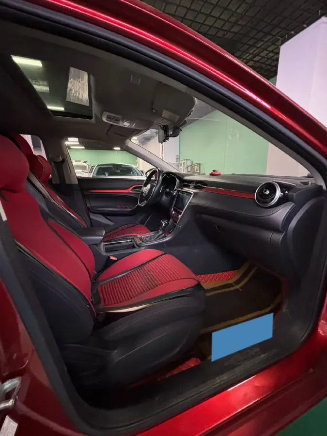 2018 MG MG6 1.5T 169HP L4 7DCT,autocango,china used car exporter,china ev exporter,chinese used car exporter,chinese used ev exporter