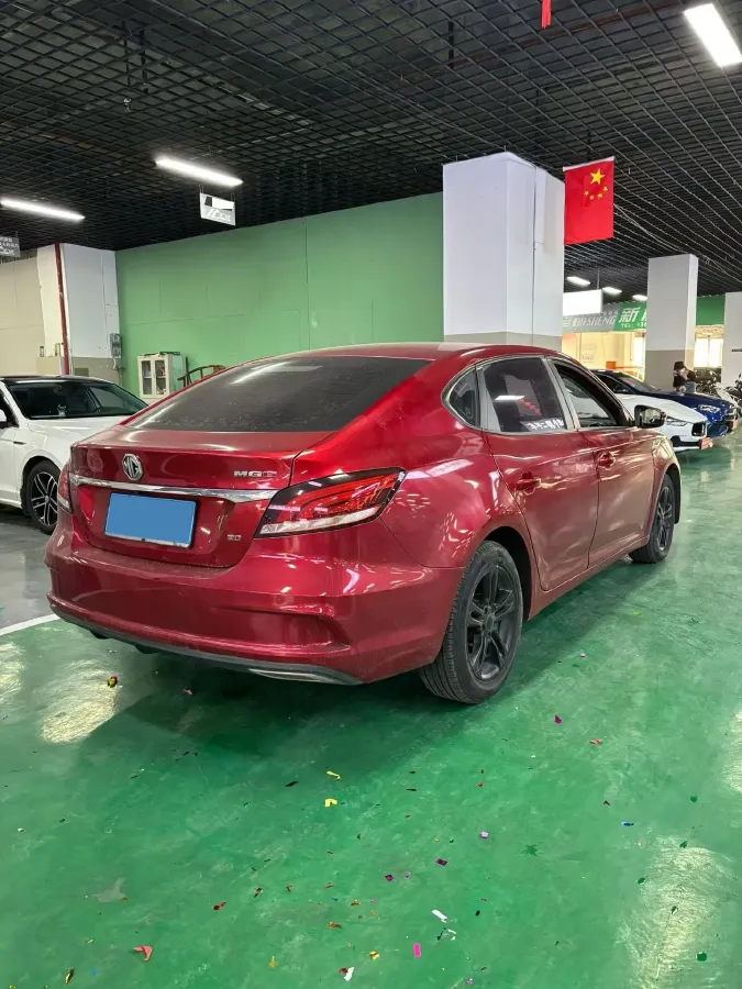 2018 MG MG6 1.5T 169HP L4 7DCT,autocango,china used car exporter,china ev exporter,chinese used car exporter,chinese used ev exporter