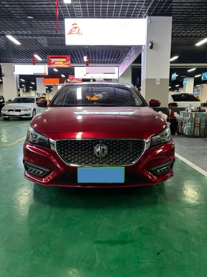 2018 MG MG6 1.5T 169HP L4 7DCT,autocango,china used car exporter,china ev exporter,chinese used car exporter,chinese used ev exporter