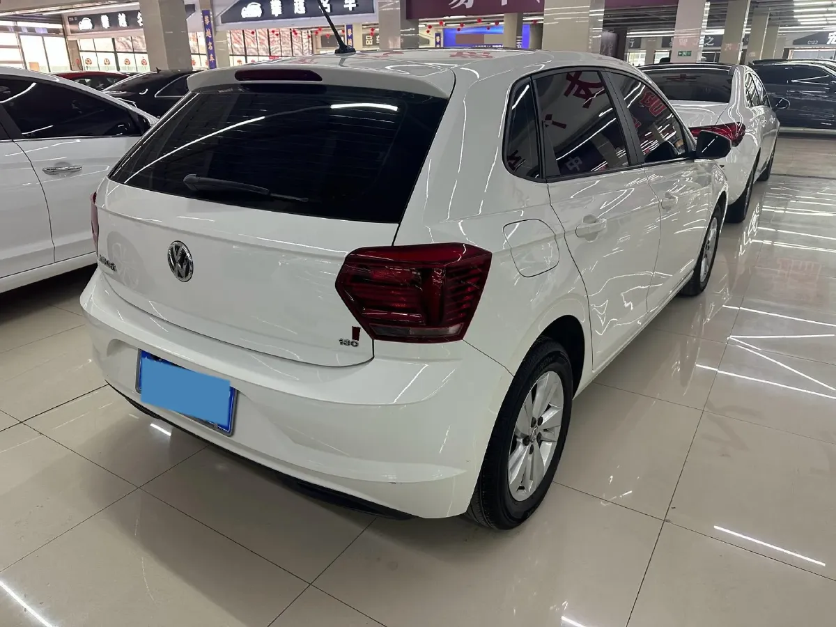 2019 Volkswagen Polo 1.5L 113HP L4 6AT,autocango,china used car exporter,china ev exporter,chinese used car exporter,chinese used ev exporter