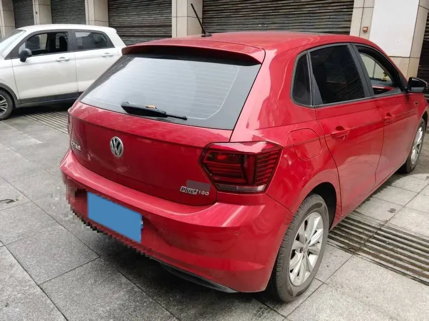 2019 Volkswagen Polo 1.5L 113HP L4 6AT,autocango,china used car exporter,china ev exporter,chinese used car exporter,chinese used ev exporter