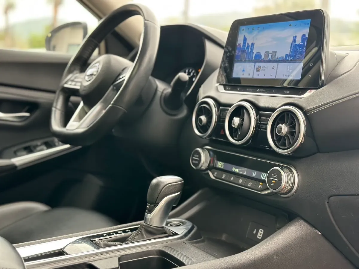 2021 Nissan Sylphy 1.6L 135HP L4 CVT,autocango,china used car exporter,china ev exporter,chinese used car exporter,chinese used ev exporter