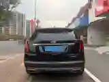 2022 Cadillac XT5 2.0T 237HP L4 9AT