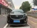 2022 Cadillac XT5 2.0T 237HP L4 9AT
