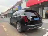 2022 Cadillac XT5 2.0T 237HP L4 9AT