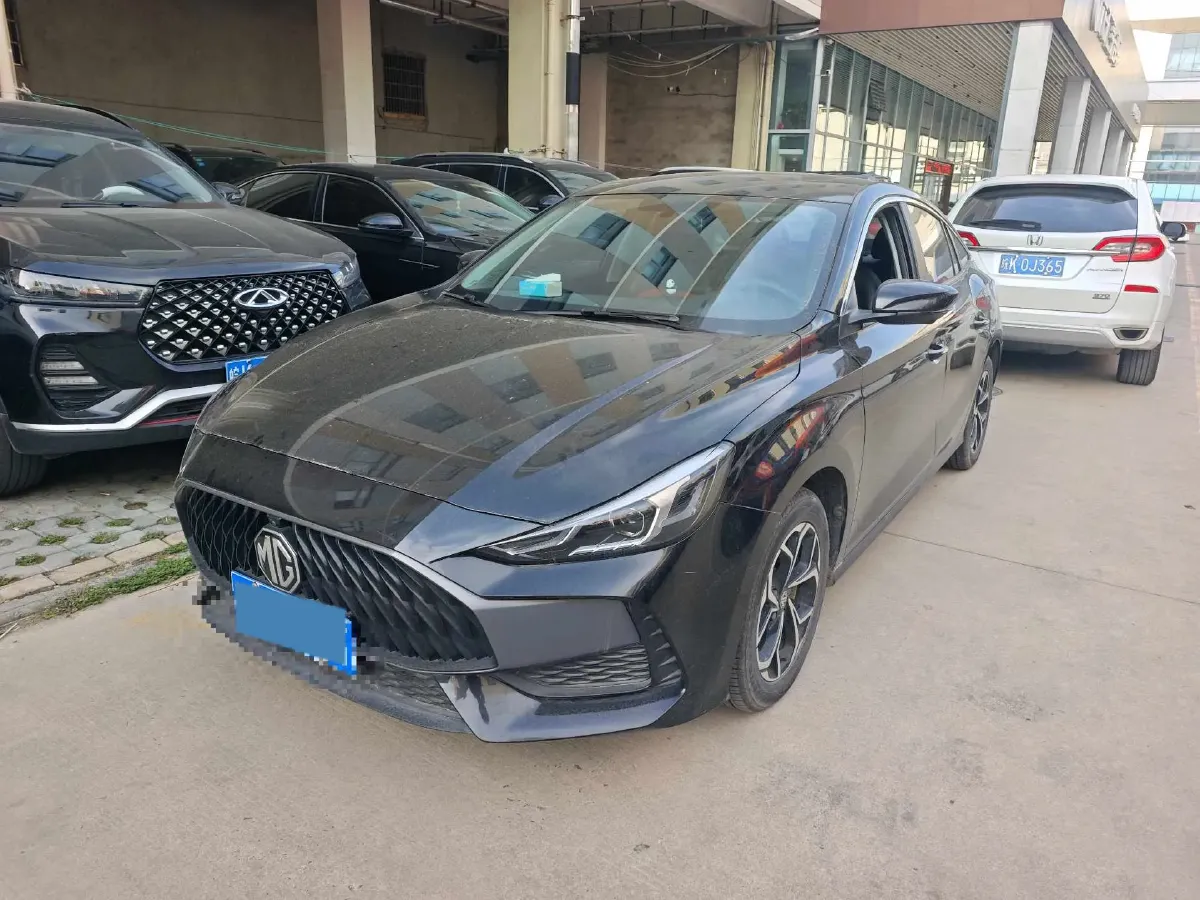 2021 MG 5 1.5L 120HP L4 CVT,autocango,china used car exporter,china ev exporter,chinese used car exporter,chinese used ev exporter