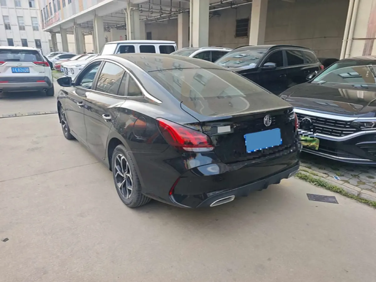 2021 MG 5 1.5L 120HP L4 CVT,autocango,china used car exporter,china ev exporter,chinese used car exporter,chinese used ev exporter