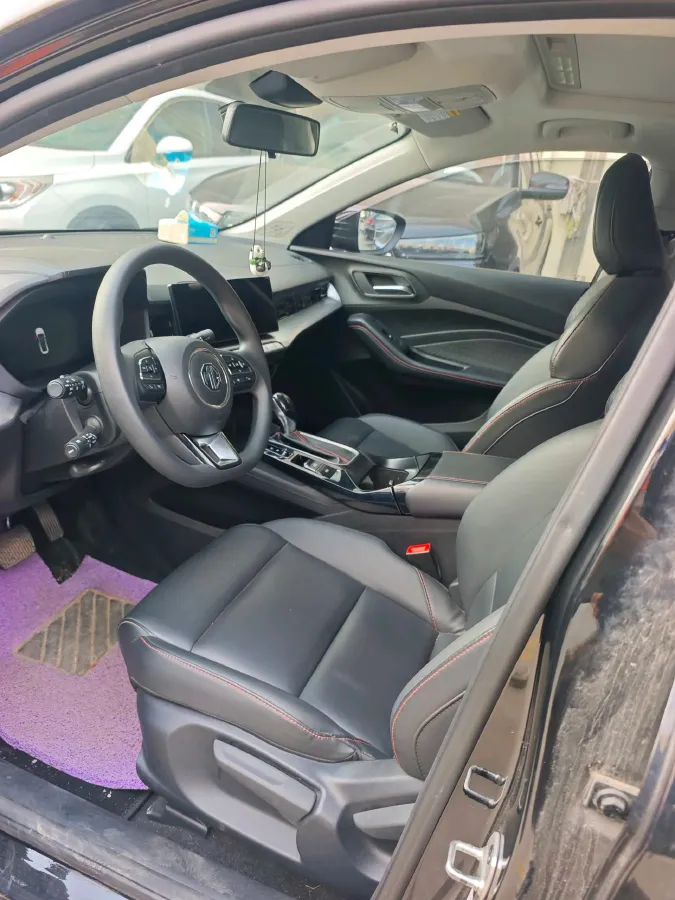 2021 MG 5 1.5L 120HP L4 CVT,autocango,china used car exporter,china ev exporter,chinese used car exporter,chinese used ev exporter