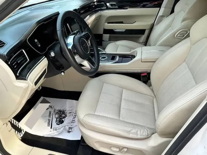 2017 Zotye T700 1.8T 177HP L4 6DCT,autocango,china used car exporter,china ev exporter,chinese used car exporter,chinese used ev exporter