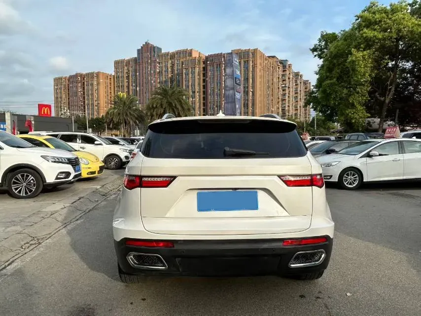 2017 Zotye T700 1.8T 177HP L4 6DCT,autocango,china used car exporter,china ev exporter,chinese used car exporter,chinese used ev exporter